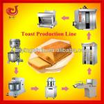 2013 white bread factory equipments for sale