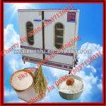2013 best selling rice steaming cart/86-15037136031