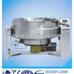 Tilting Cheese jacketed kettle
