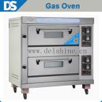 DS-YXY-40 Cookies Gas Tunnel Oven