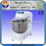 spiral dough kneading machines/spiral mixer for bread(CE,ISO9001,factory lowest price)