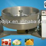 tomato sauce food machinery