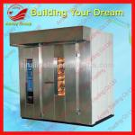 32 gas bread oven/electric rotary bake oven/ bread bakery bake oven/0086-15838028622