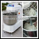 spiral dough kneading machines/spiral mixer for bakery(CE,ISO9001,factory lowest price)