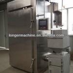 Smokehouse|Smoked Furance| meat smoking machine|Automatic steam smoked furnace