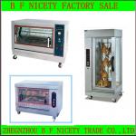 2013 factory direct sale electric chicken rotisserie fo sale (CE&amp;ISO)