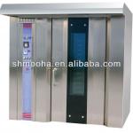 commercial bakery oven (304 stainless steel,CE,new design)