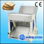 4650 Whirlston industrial bread slicer