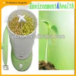 Bean sprout making machine for family/Bean sprouter/Bean machine