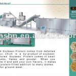 Automatic Isolate Soya Protein Machine
