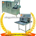 Soya milk paneer machine (CE/ISO9001/manufacturer)
