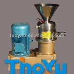 Peanut Butter Grinding Machine with Widely Application