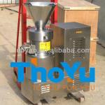 Easy Operation Peanut Butter Grinding Machine With Good Performance