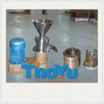 Low Power Consumption Sesame Butter Machine in 0086 15890145212