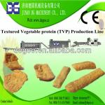 Textured Soya meat soya protein manufacturing plant