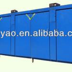 High efficiency Soybean and mung bean sprout growing machine