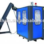 4000BPH full automatic blow molding machine