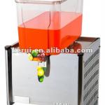 1 bowl of 12L juice machine and juice dispenser