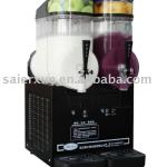 slush machine HT2ML (ASPREA Compressor R404a)