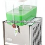 CE/18L with 1 bowl fruit juice dispenser