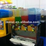 CE 9L drink dispenser 4 flavors