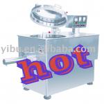 GHL Series High Speed Mixing Granulator