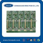 fish processing machinery control boards