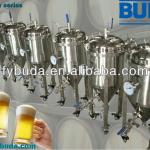 Stainless Steel 50L Conical Fermenter