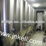 2000L microbrewery beer equipment, turnkey brewery system