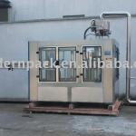 pure water filling machine