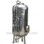 Quartz sand filter