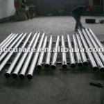 Stainless Steel RO Membrane Housing (304L and 316L)