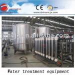 water treatment