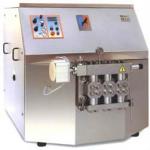 milk homogenizer manufacturer