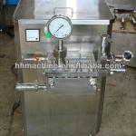 laboratory high pressure homogenizer machine stable system