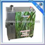 2012 hot sale sugarcane juice machine ZJ150
