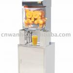 2000C-4 Fully-Automatic Orange Juice Machine