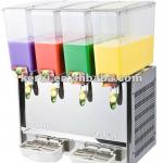 10 years manufacturer cold juice machine with CE Certificate