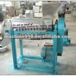 hot sell fruit vegetable crusher machine in good price
