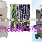 SS made sugarcane juice making machine 0086-15238010724