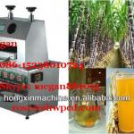 SS made sugarcane juice extractor machine 0086-15238010724