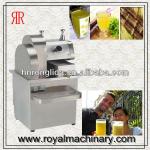 The best sold sugarcane juice making machine with high quality