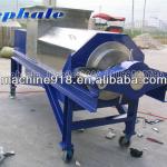 2013 stainless steel hydraulic Automatic Apple Juice Extractor