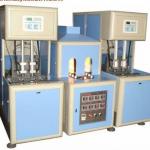 PETblow molding machine