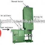 Metal Cap Making Machine