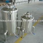 Stainless Steel Pot Distillation