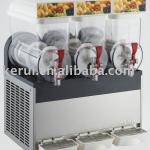 granita machines/slush machines/smoothies machine 15L and 3 tanks