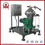 Diac Clarifier for Wine and other Beverages