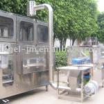 3 or 5gallon Cap sterilizing and feeding Machine(200-300B/Hr)