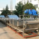 Continuous Water Soaking Sterilizer